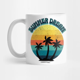 summer dream Mug